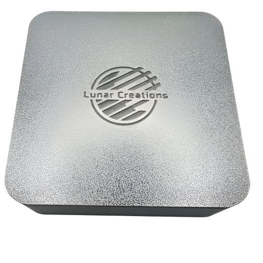 Nine Cavity 1.5" Sphere Mold