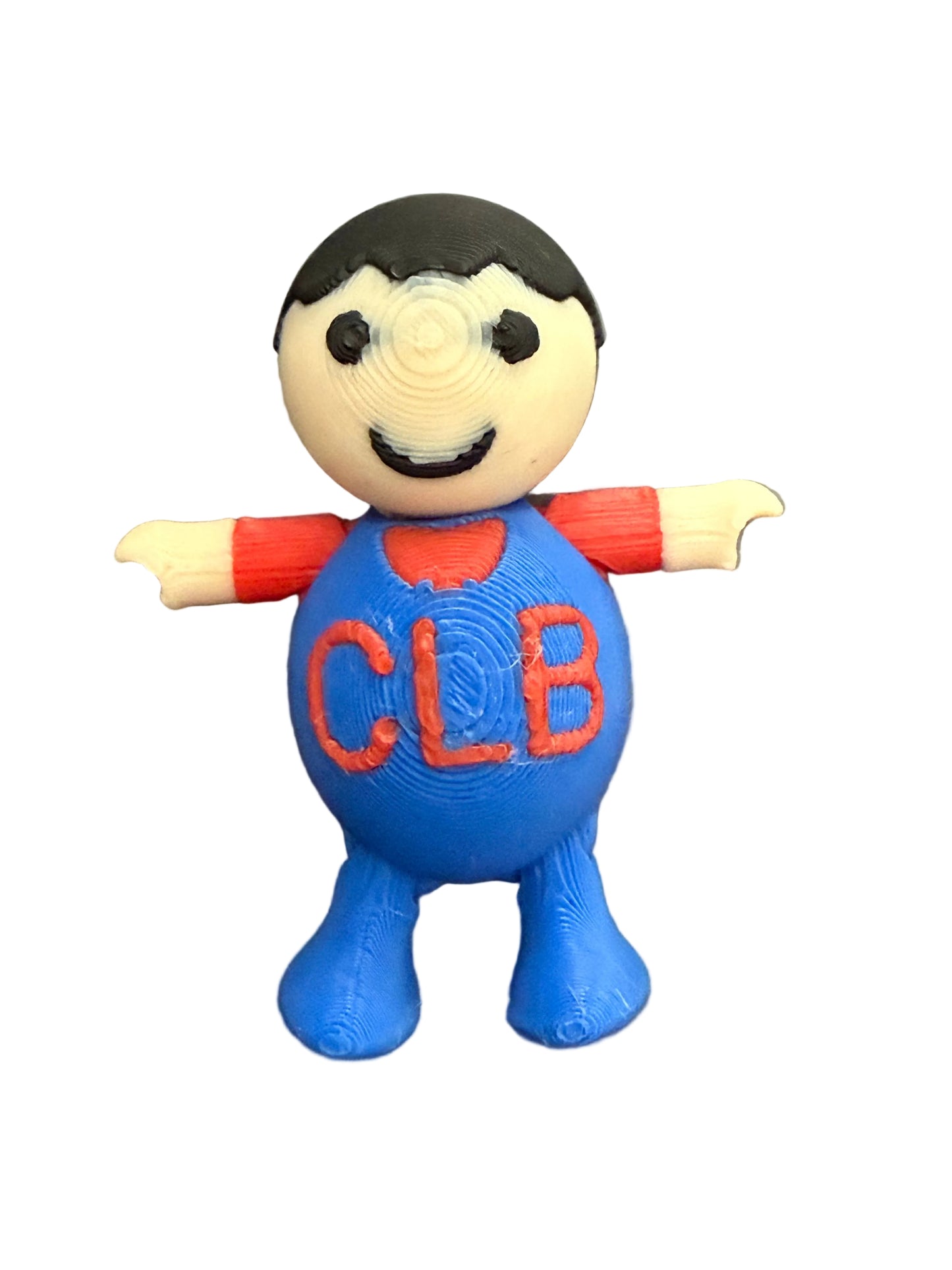 CLB Articulated Boy