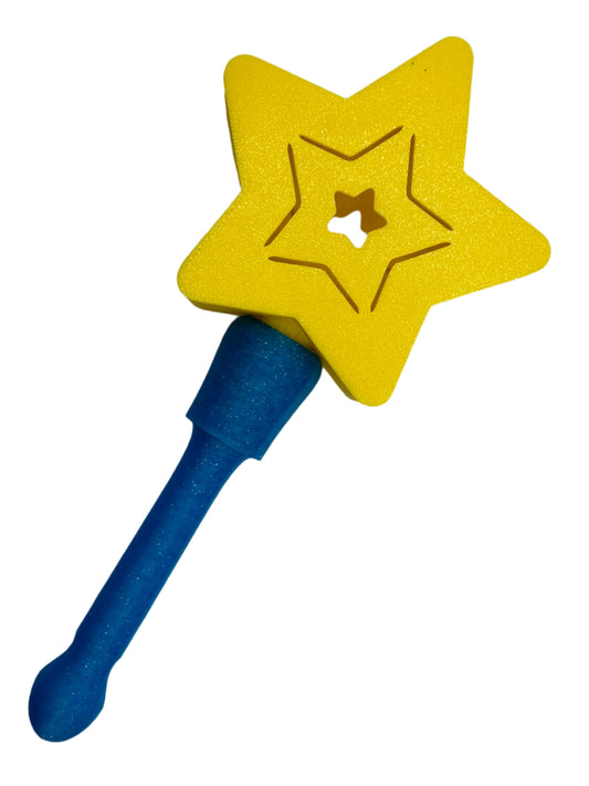 Star Mini Bath Bomb Wand