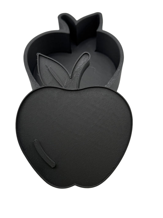 Apple Bath Bomb Mold