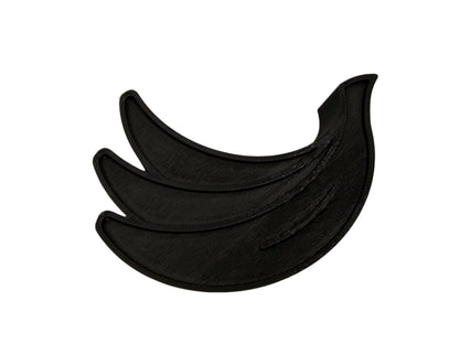Banana Bunch Bath Bomb Mold