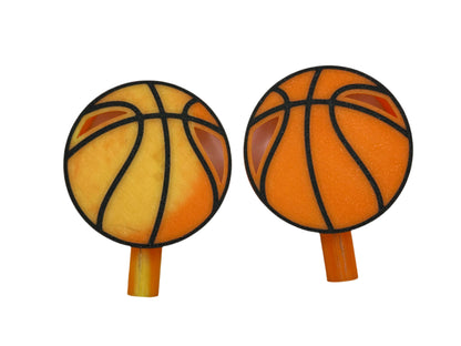 Sports Mini Bath Bomb Wands