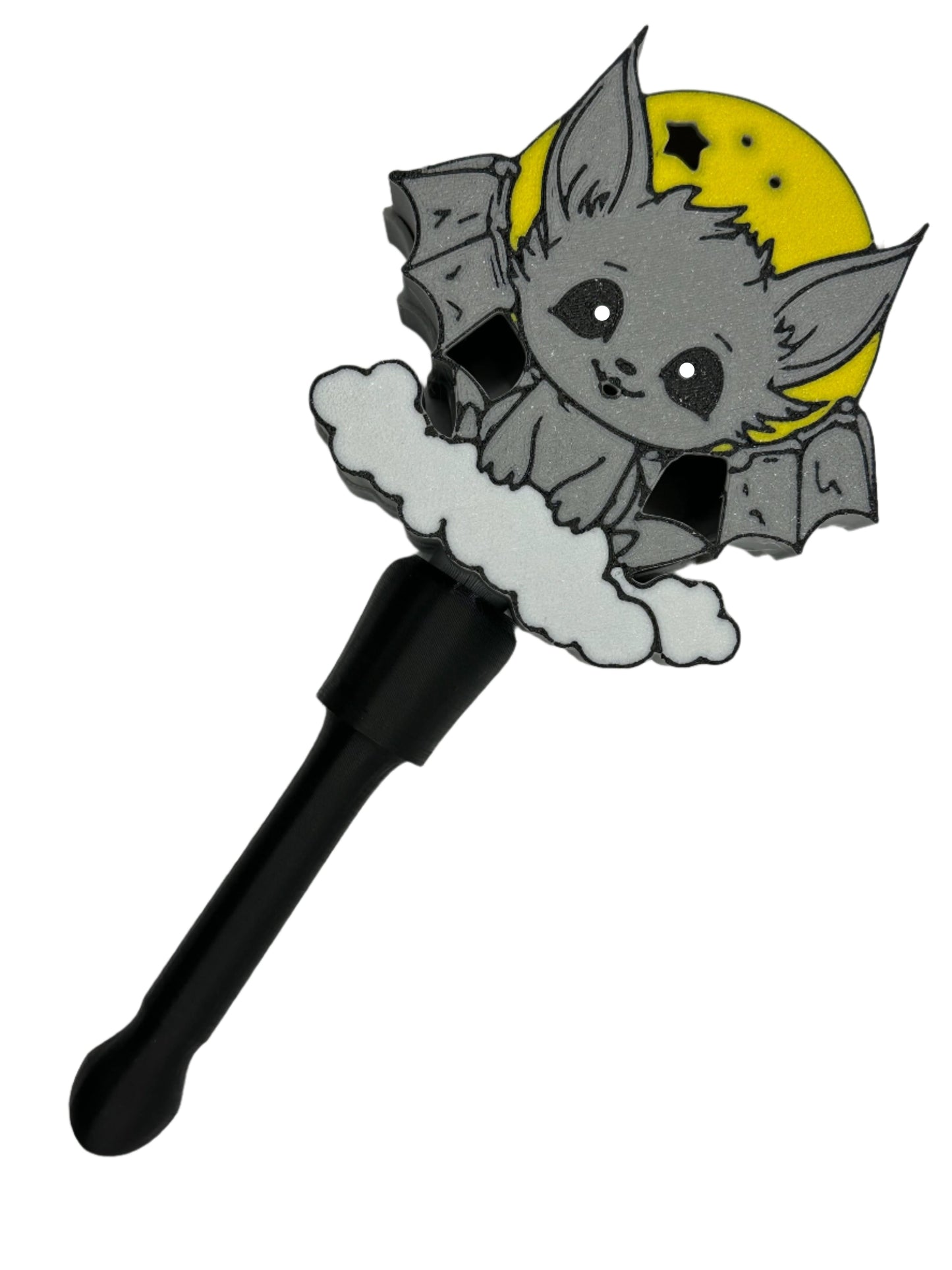 Bat Mini Bath Bomb Wand