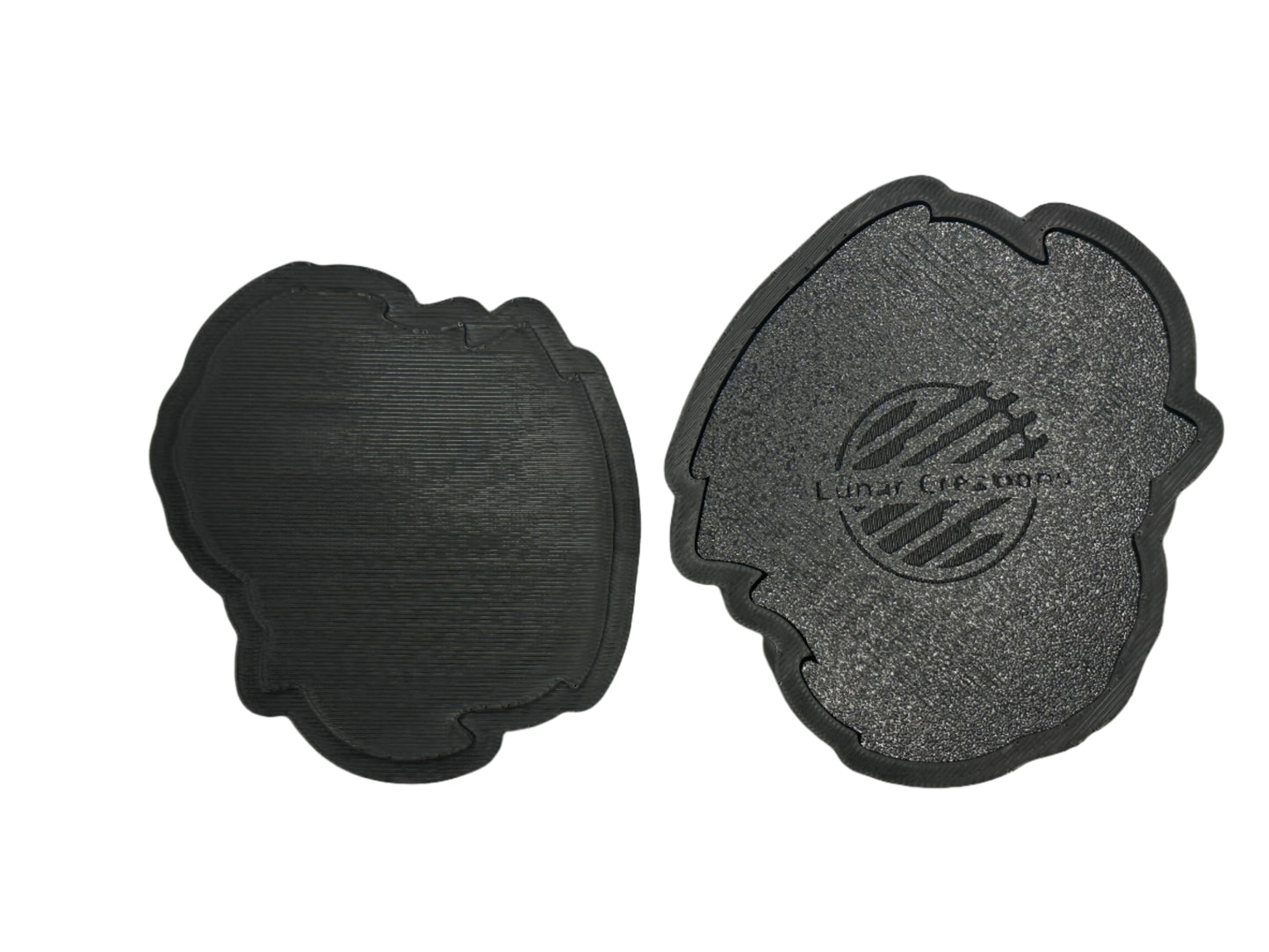 Bison Head Bath Bomb Mold