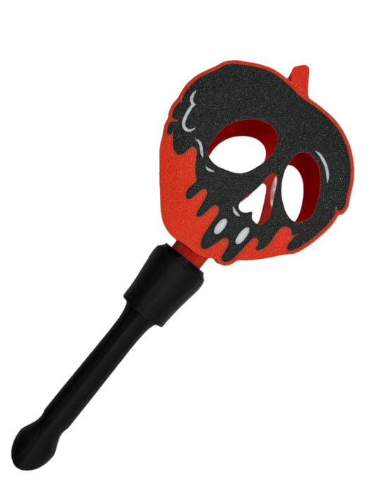 Poison Apple Mini Bath Bomb Wand