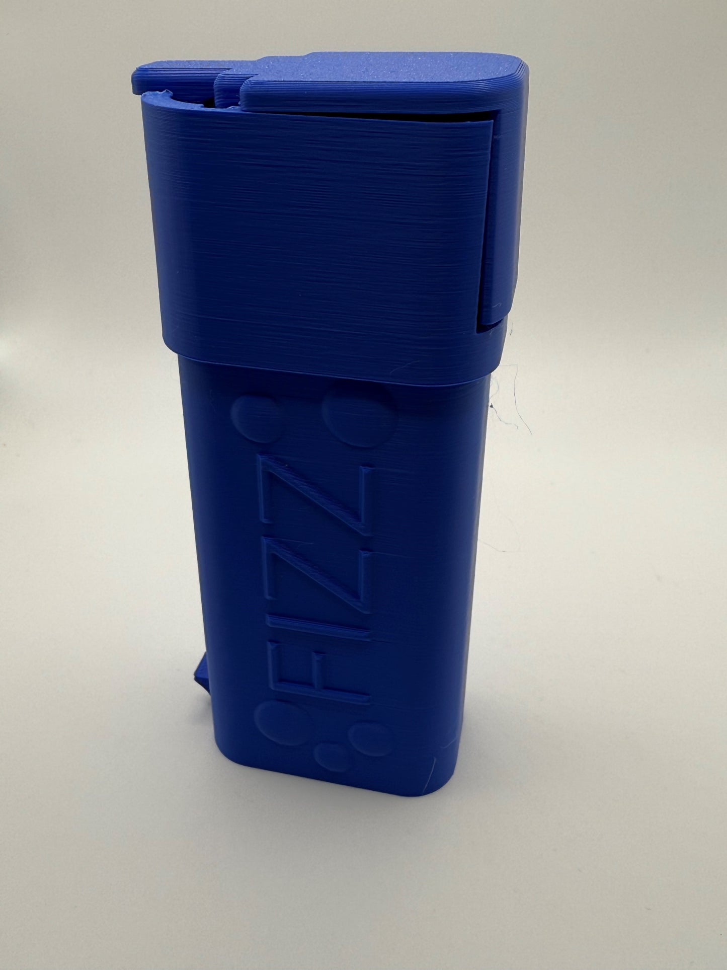 Fizz Dispenser