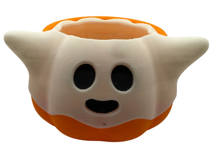 Ghost Boo Bucket