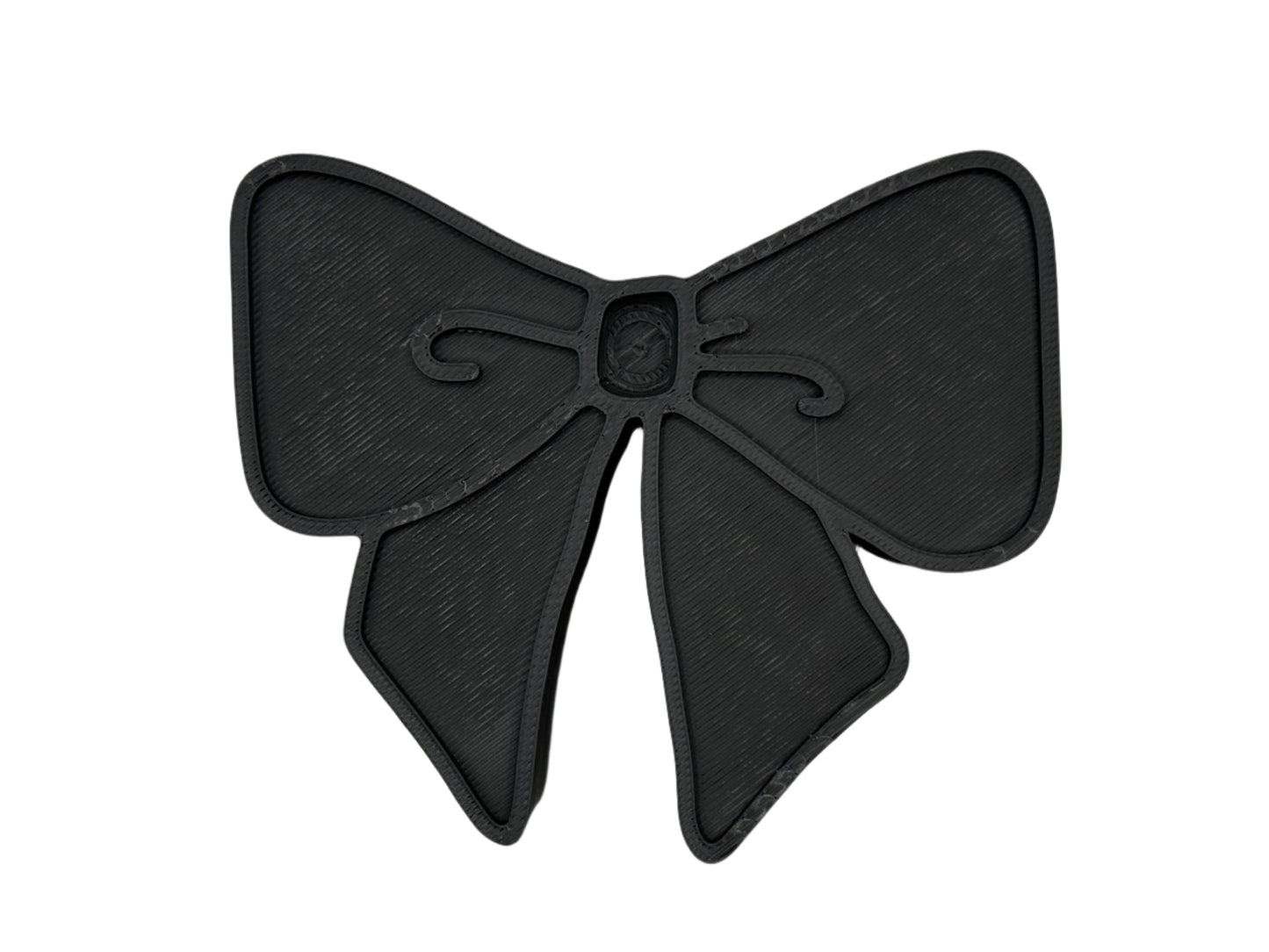 Bow Bath Bomb Mold