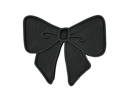 Bow Bath Bomb Mold
