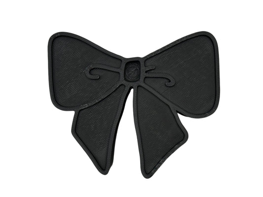 Bow Bath Bomb Mold