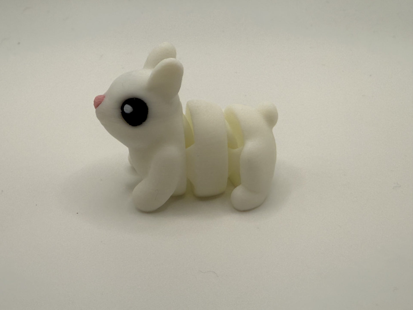Articulated Animals (Cupcake Toppers)