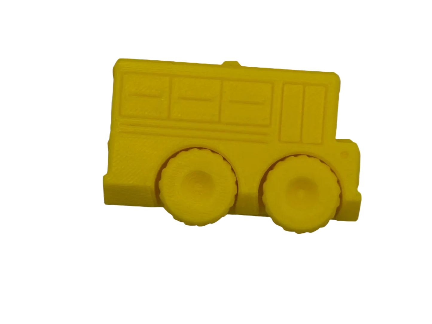 School Bus (non articulated)