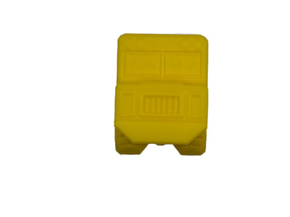 School Bus (non articulated)