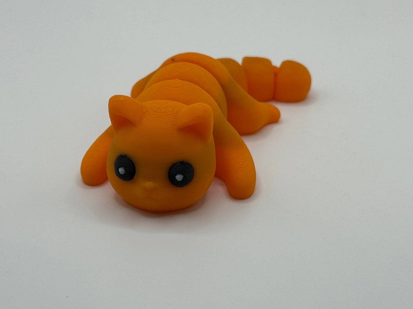 Articulated Animals (Cupcake Toppers)