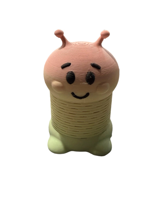 Caterpillar Springo