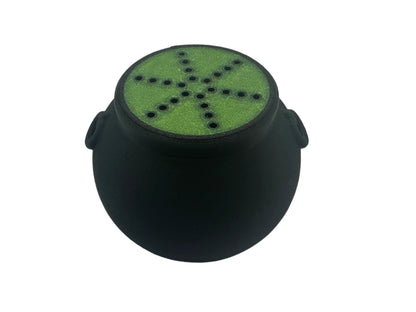 Cauldron Fizzer