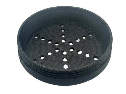 Cauldron Fizzer