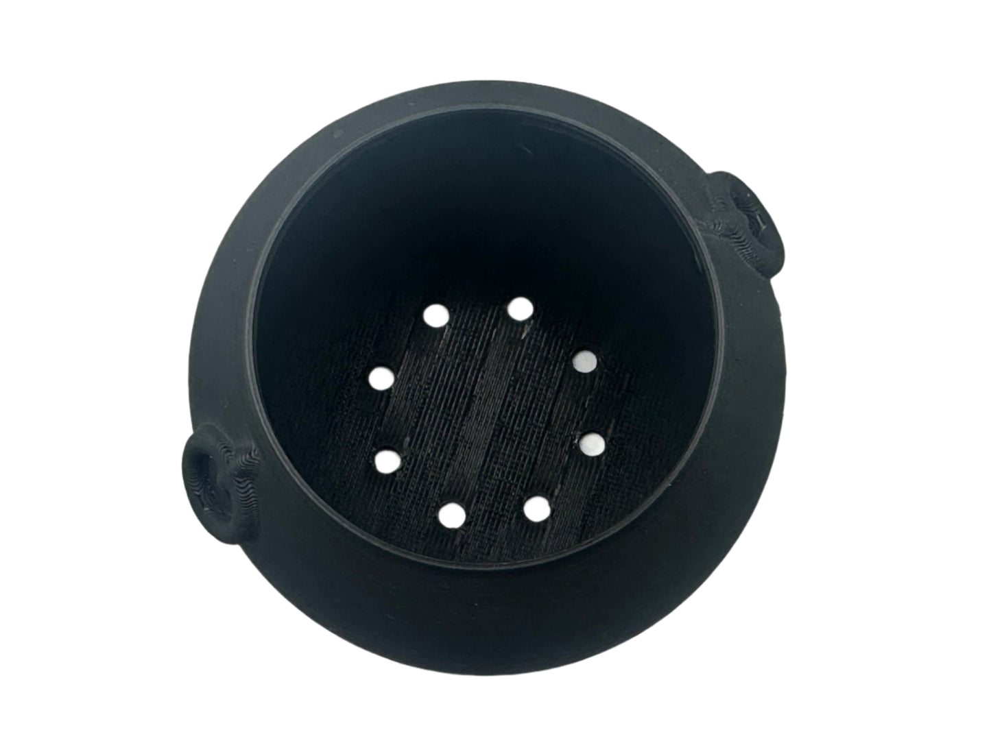 Cauldron Fizzer