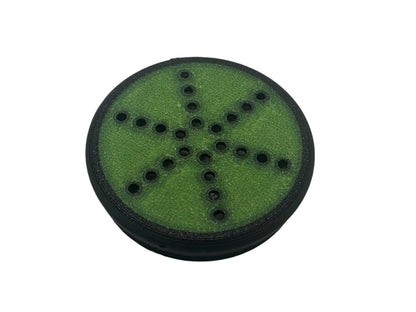 Cauldron Fizzer