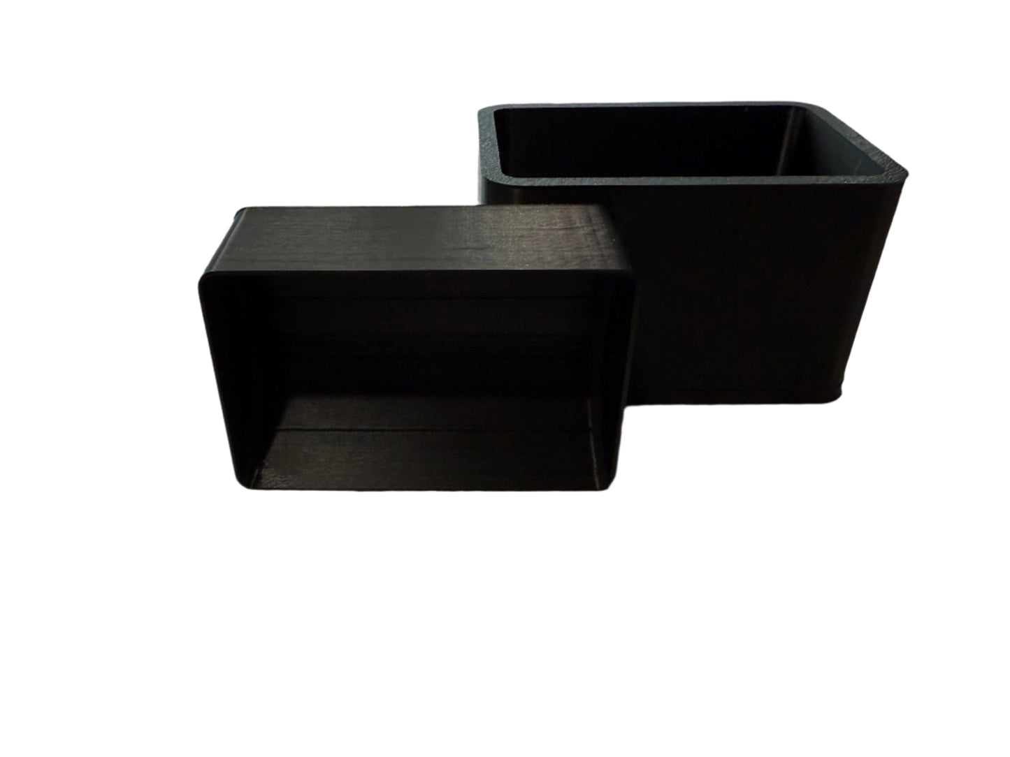Treasure Chest Mold (STL)