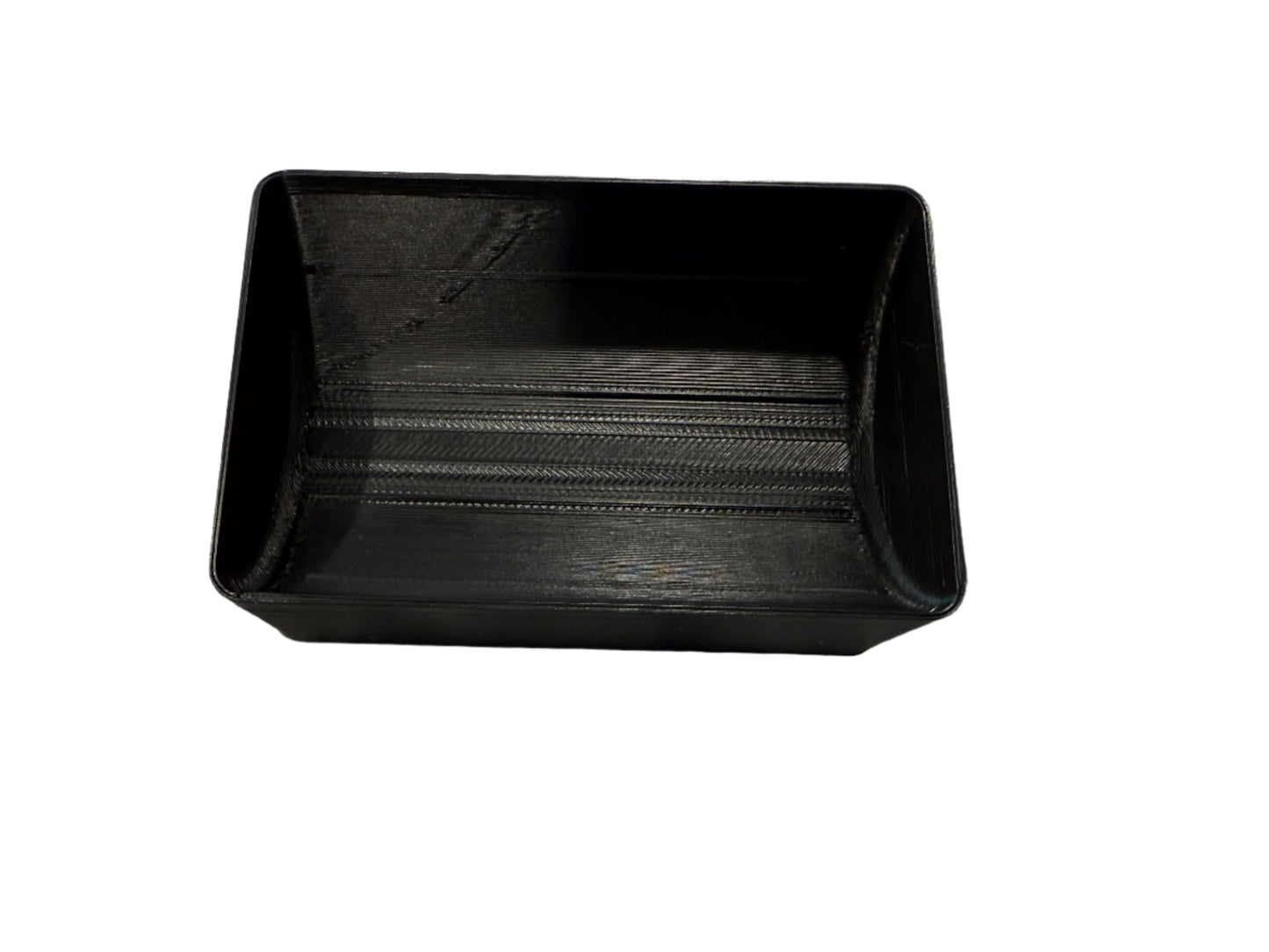 Treasure Chest Mold (STL)