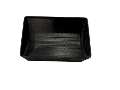 Treasure Chest Mold (STL)