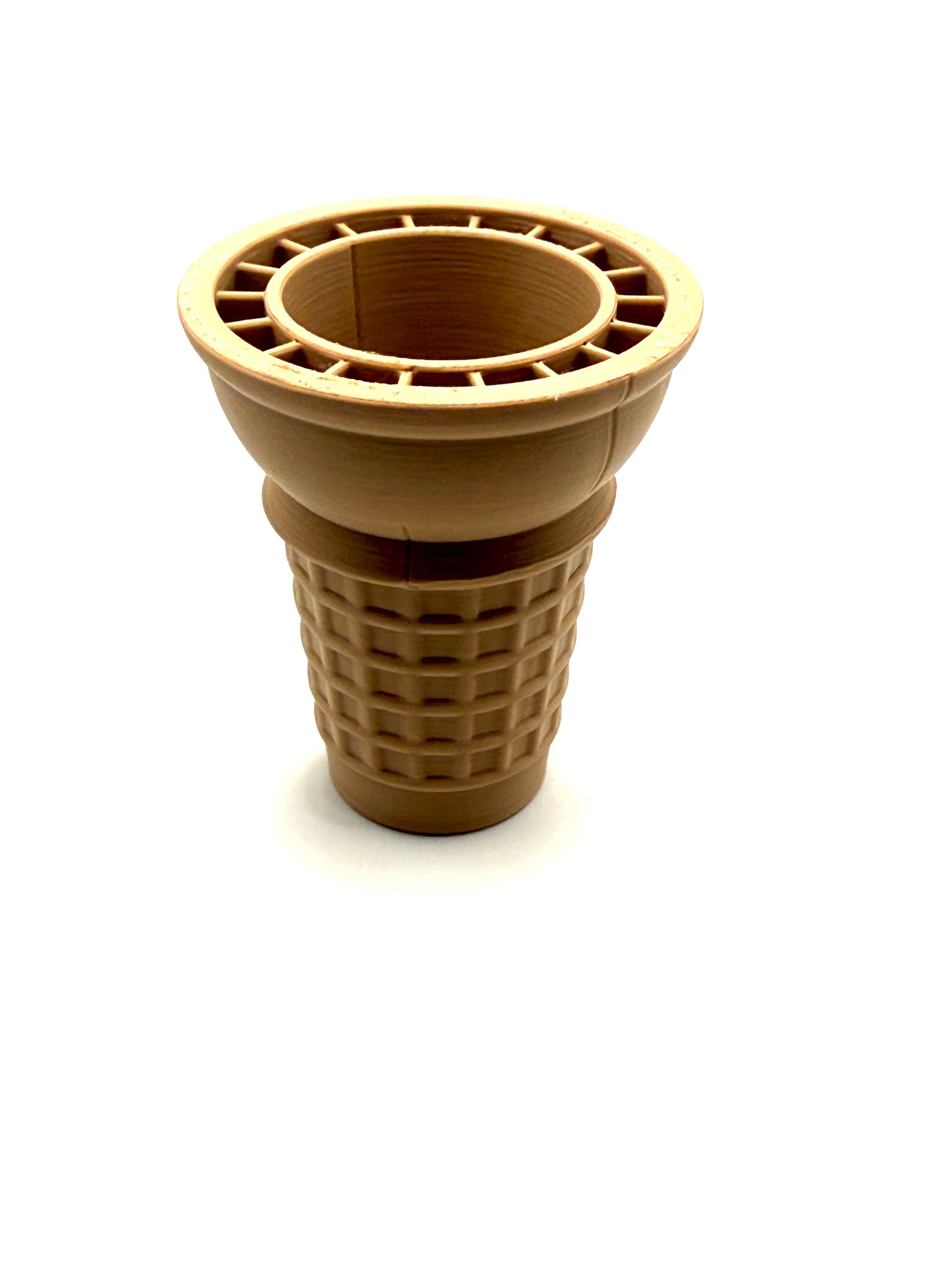Ice Cream Cone