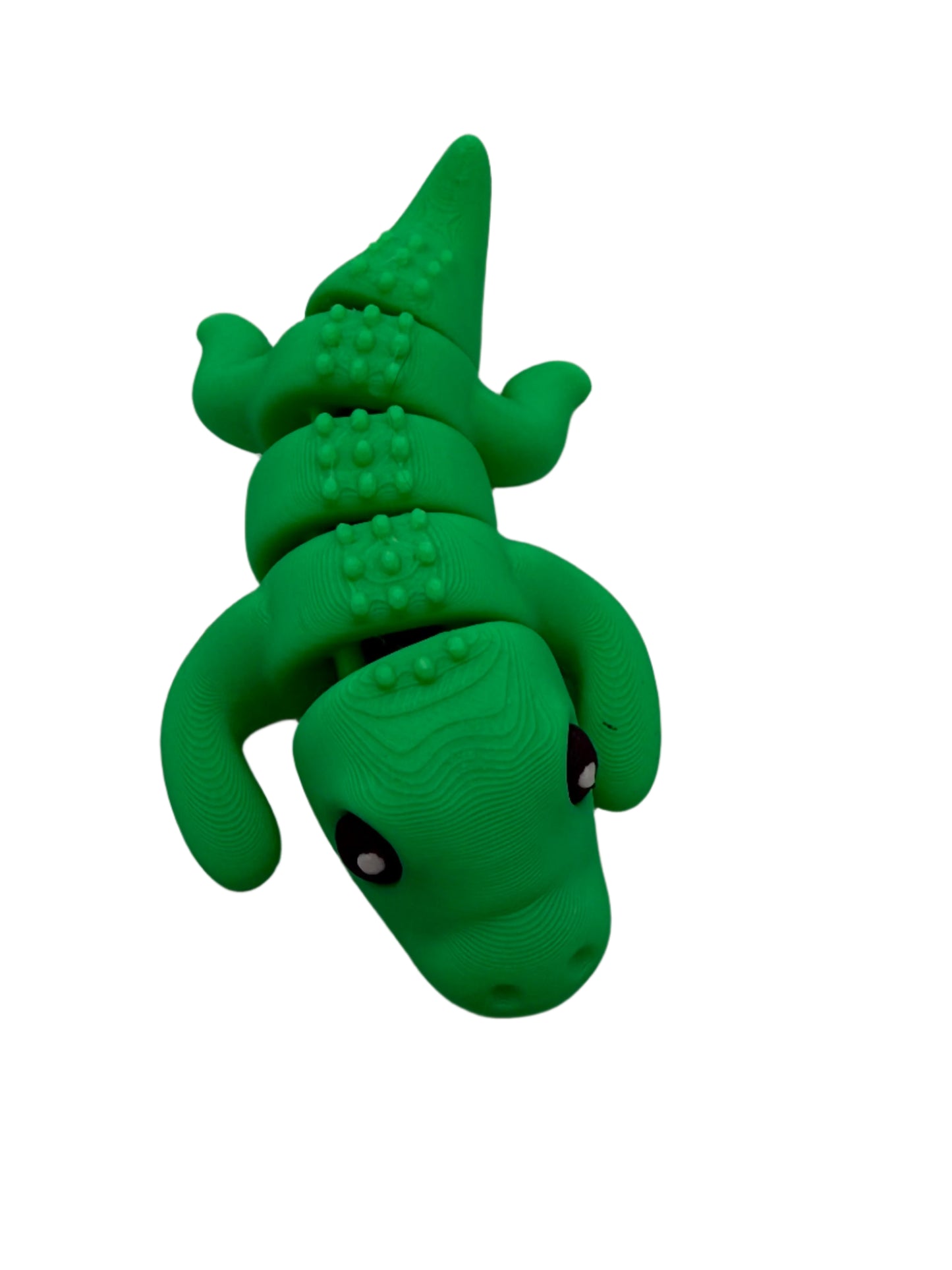 Articulated Animals (Cupcake Toppers)
