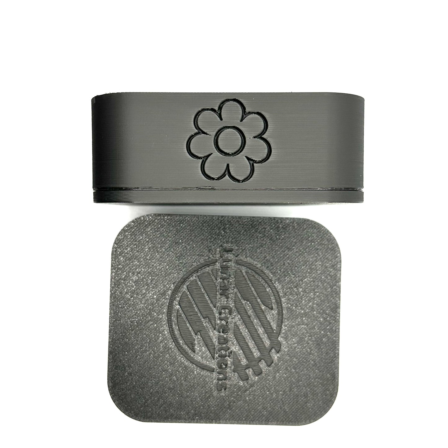 1" Mini Daisy Bath Bomb Mold