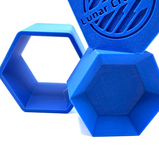 Diamond Bath Bomb Mold