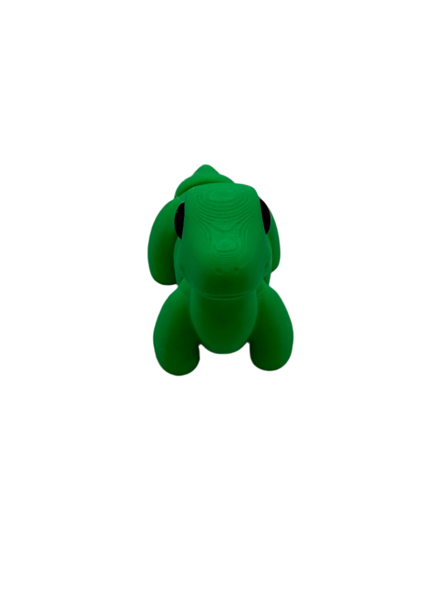 Articulated Animals (Cupcake Toppers)