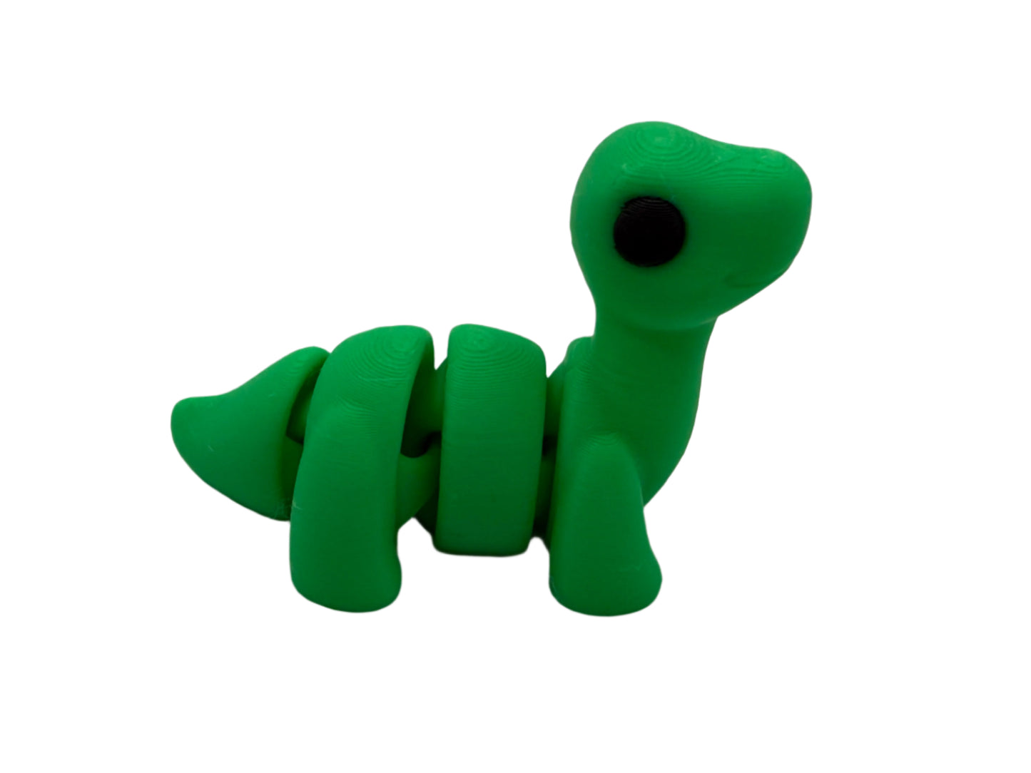 Articulated Animals (Cupcake Toppers)
