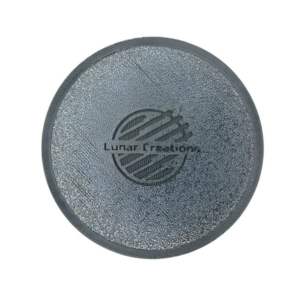 Round Donut Mold