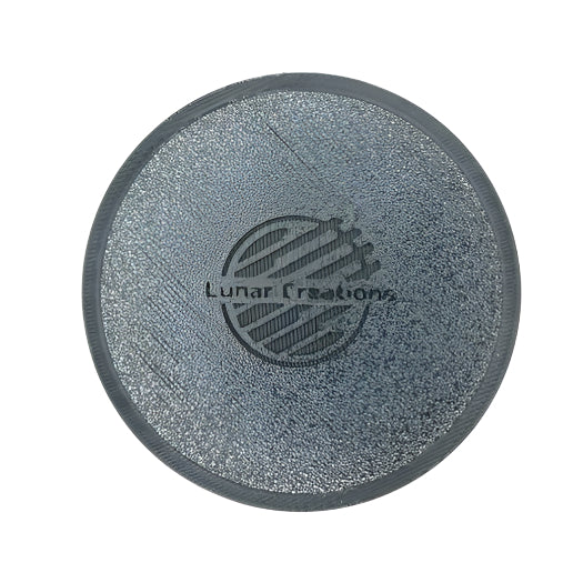 Round Donut Mold