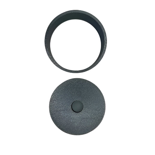 Round Donut Mold