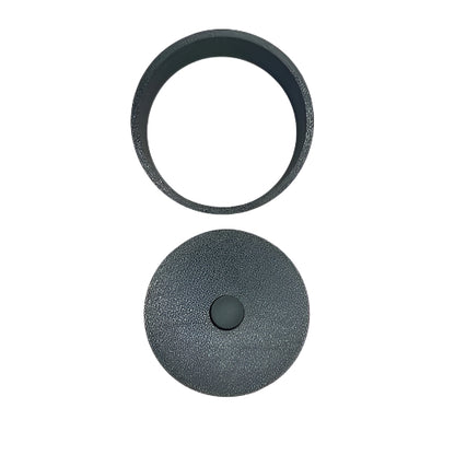 Round Donut Mold