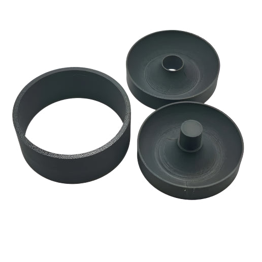Round Donut Mold