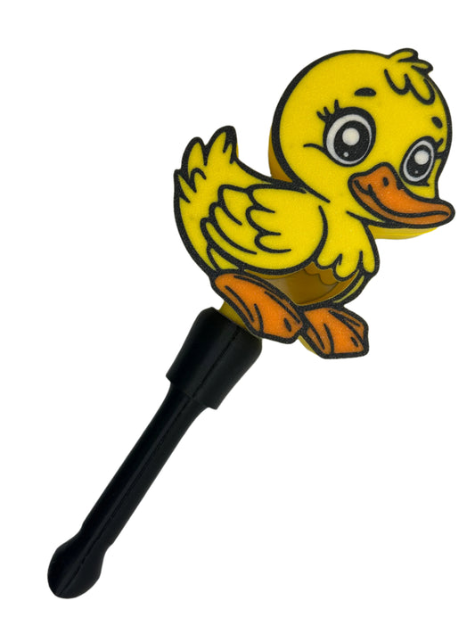 Duck Mini Bath Bomb Wand
