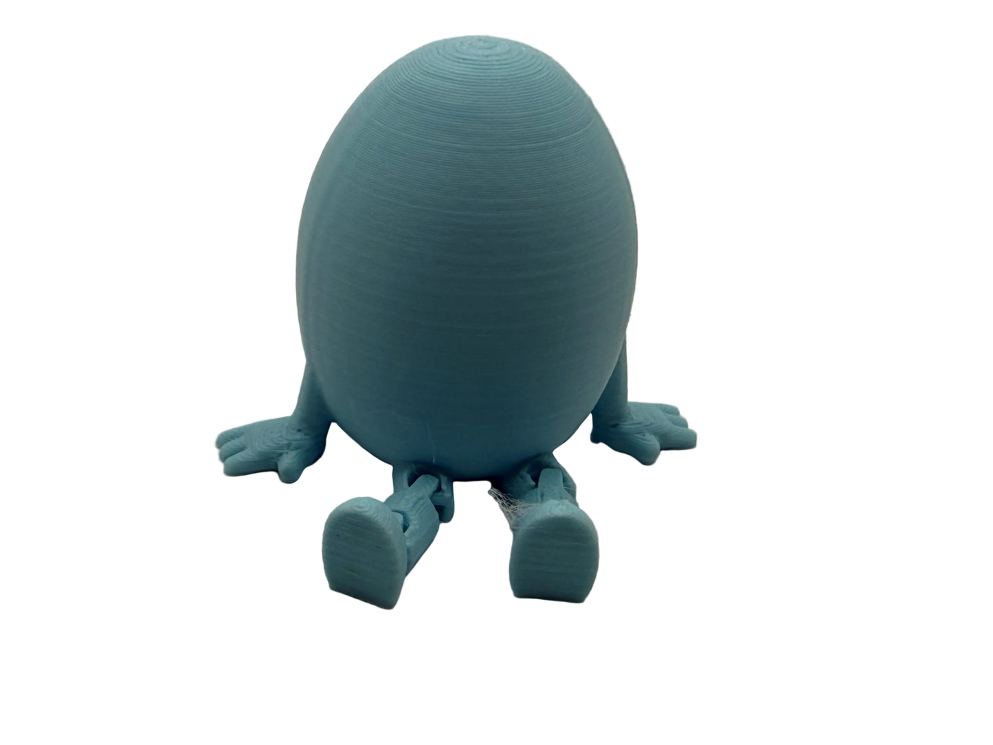 Articulated Egg