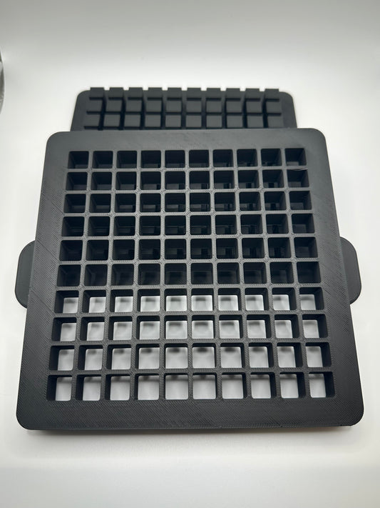 100ct Embed Mold