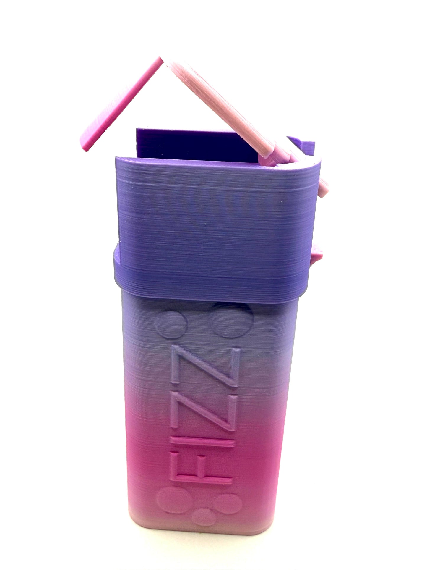Fizz Dispenser