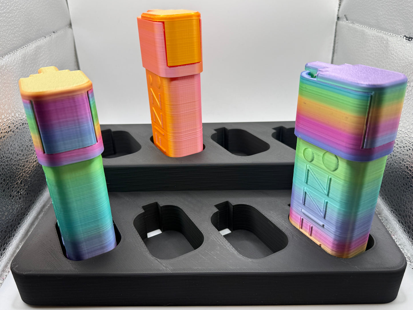 Fizz Dispenser Holder