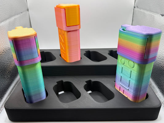 Fizz Dispenser Holder (STL)