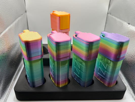 Fizz Dispenser Holder (STL)