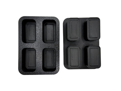 Fizz Mold (4 Cavity)