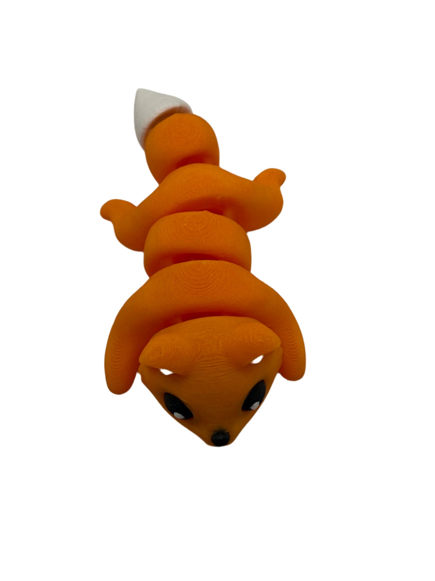 Articulated Animals (Cupcake Toppers)