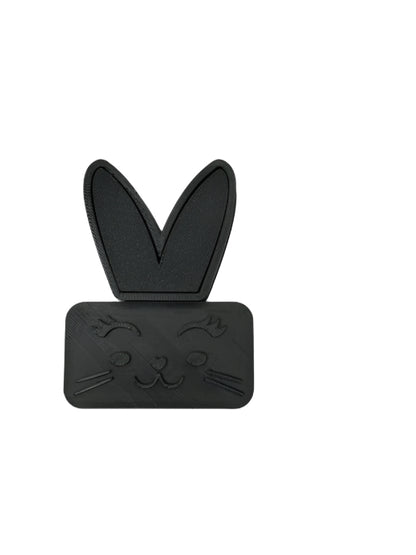 Easter Bunny Soap Stamp Set