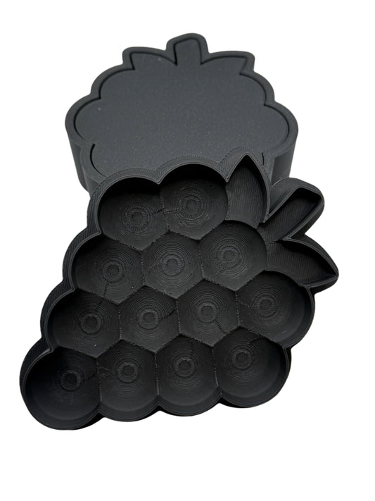Grape Bath Bomb Mold