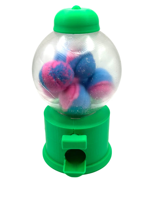 Gum Ball Machines