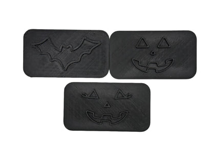 Halloween Soap Stamp Set